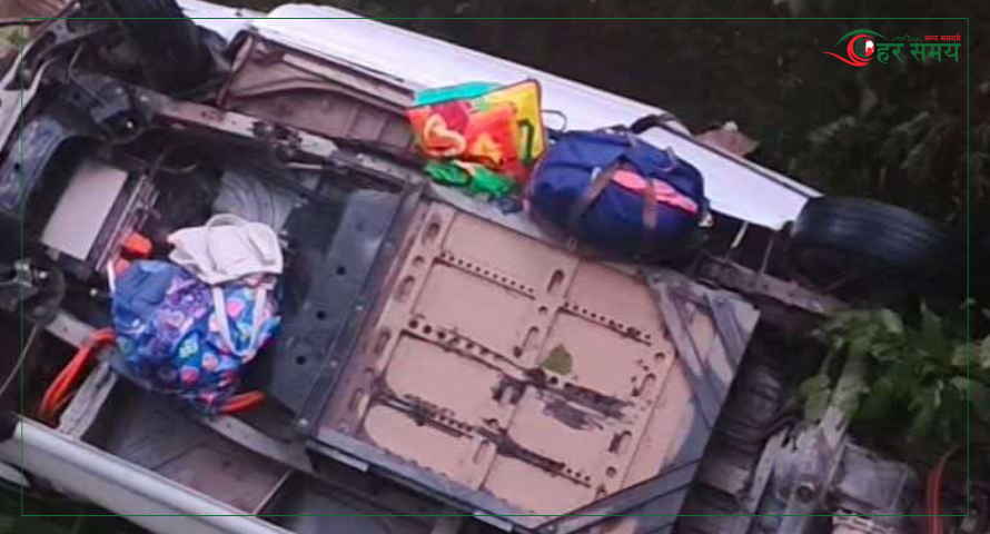 छुट्टाछुट्टै दुर्घटनामा तीन जनाको मृत्यु, १९ जना घाइते