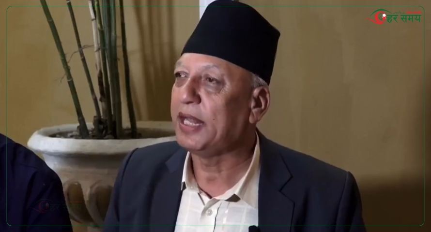 ११ औँ महाधिवेशन मंसिर २७ गतेदेखि पोखरामा गर्ने एमालेको निर्णय