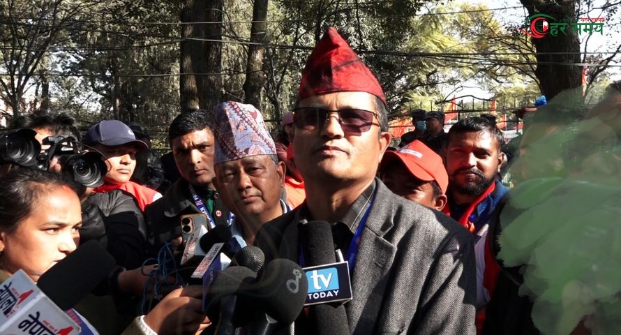 एमाले महाधिवेशनका प्रतिनिधिहरू भन्छन् : पार्टी रूपान्तरण हुनुपर्छ, सबैलाई समेट्नुपर्छ