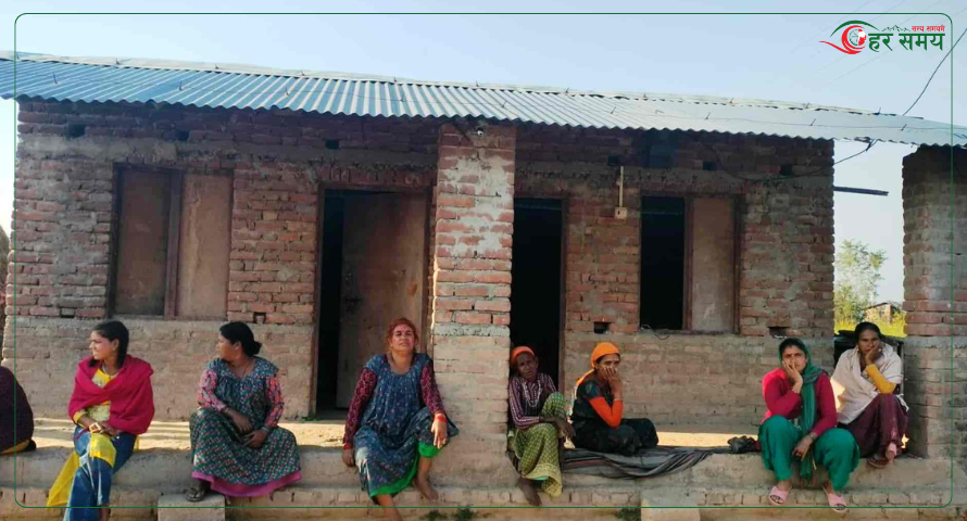 बादी बस्ती: तिहार आयो तर रौनक आएन