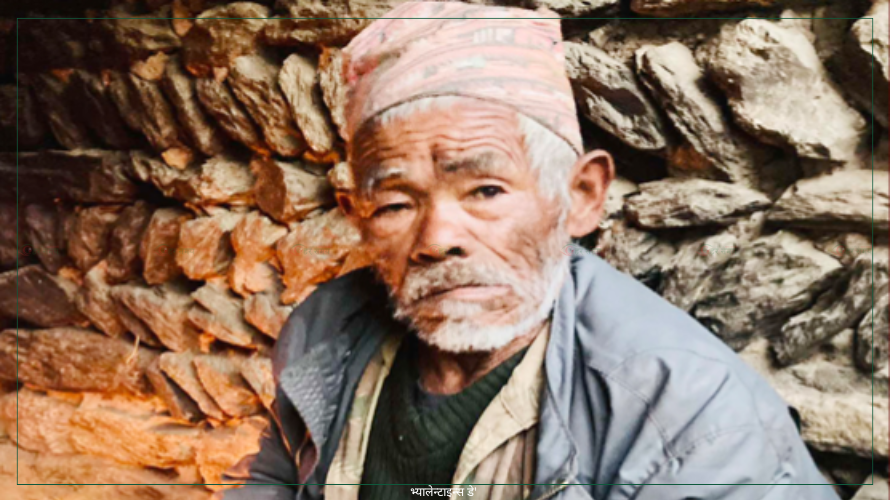 पहिचानको पर्खाइमा ‘धान्द्रुके बाजे’