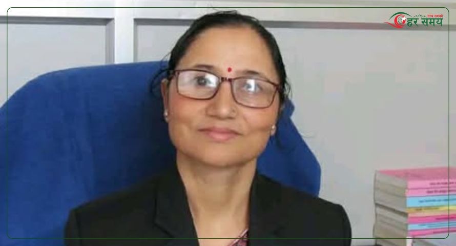 सिन्धुपाल्चोकमा बख्रेल प्रमुख निर्वाचन अधिकृत नियुक्त 