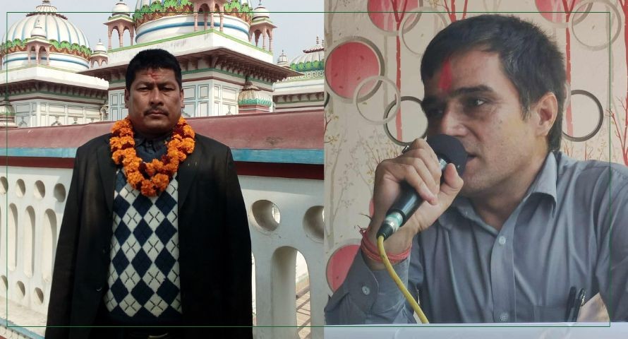 एमाले सिन्धुपाल्चोको विवाद छताछुल्ल, बाह्रबिसेमा दुई समानान्तर कमिटी