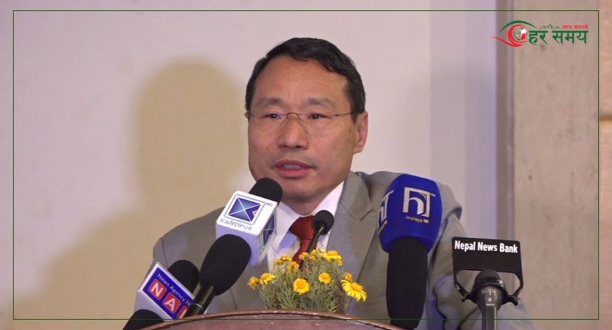 रोल्पामा वर्षमान पुनको ह्याट्रिक जित