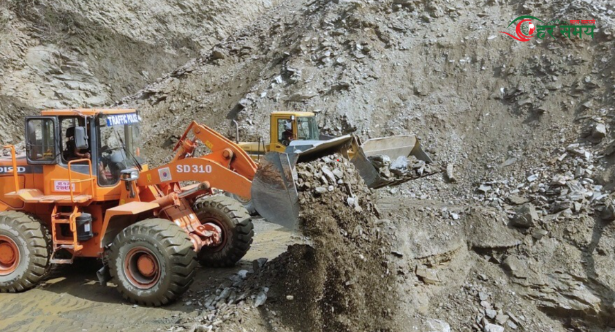 देशभरको मौसम प्रतिकुल : टाढा र रातिको समयमा यात्रा नगर्न अनुरोध