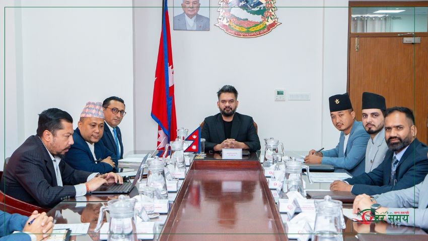 प्रधानमन्त्री र मन्त्रीहरूको सम्पत्ति विवरण सार्वजनिक‚कस्को कति?