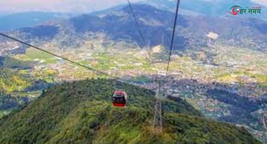 कार्तिक २२ गतेबाट चन्द्रागिरी हिल्सको सेवा  पुन: संचालनमा आउने