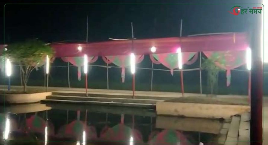 सामाजिक समानताको पर्व छठ, बजारमा चहलपहल