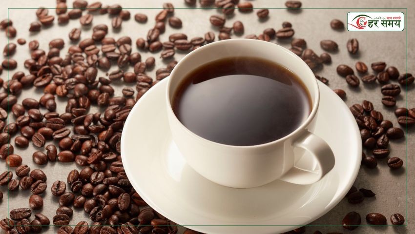 के नियमित कफी सेवनले मुटुसम्बन्धी रोगहरूको जोखिम कम हुन्छ ?