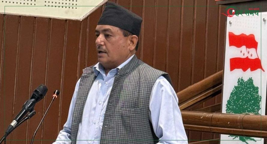 जनसम्पर्क समितिको अधिवेशन पुस मसान्तभित्र सक्नुपर्ने, कार्य योजना तयार गरिँदै