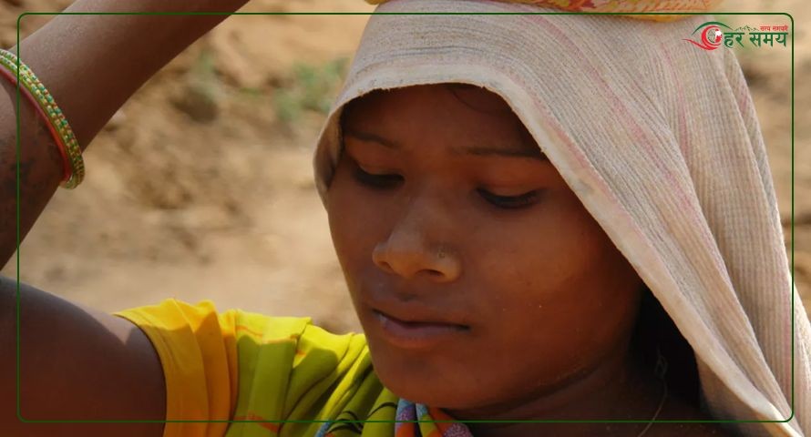 आज अन्तरराष्ट्रिय दासता उन्मूलन दिवस