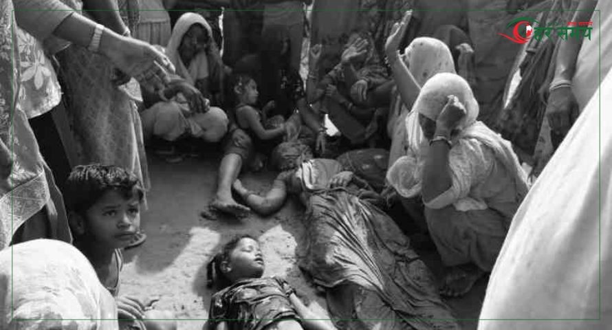 महोत्तरीमा माटोको ढिस्कोले पुरिँदा चार जनाको मृत्यु