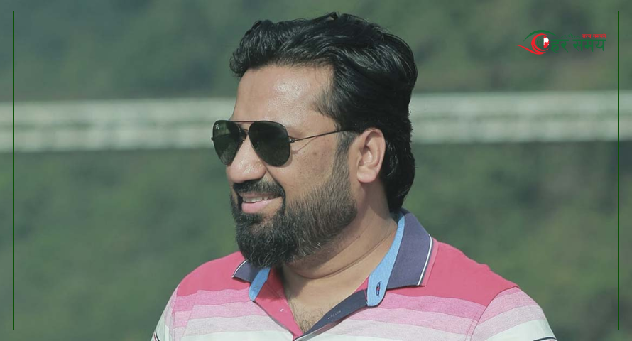 शेयर कारोबारी अग्रवाल  झुटो शेयर कारोबार गरेको आरोपमा पक्राउ