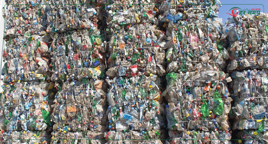 फोहरबाट व्यास नगरपालिकाले कमायो सात लाख