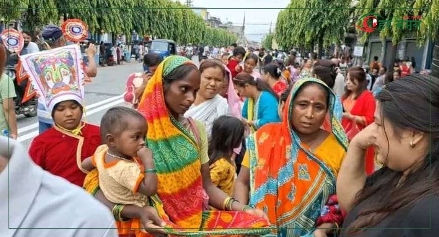 हेटौँडाको गाई जात्रामा भारतीयहरूको हस्तक्षेप, नेवाः गुठीलाई सतर्क रहन आग्रह