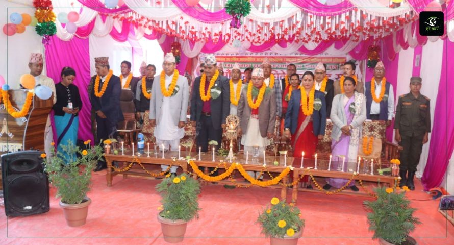 छायाँनाथ रारा नगरपालिकाले ल्यायो ‘एक रात गमगढीबास’ देखि भूमिबैंक र सुनौलो शुक्रबारसम्म