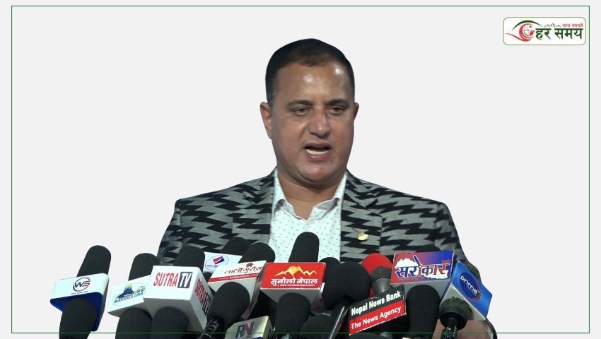 मलेसियाको रोजगारीमा २५ म्यानपावरलाई मात्र अनुमति दिने व्यवस्था स्वीकार्य छैन : पूर्वअध्यक्ष वाग्ले