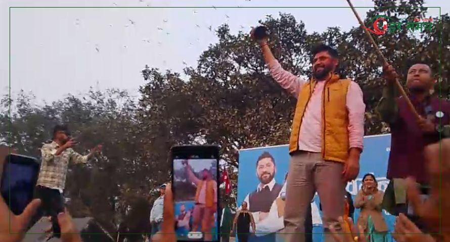 रास्वपा सरकार बने २०४६ पछिका सबै काण्ड छानबिन गरिन्छ : रवि लामिछाने