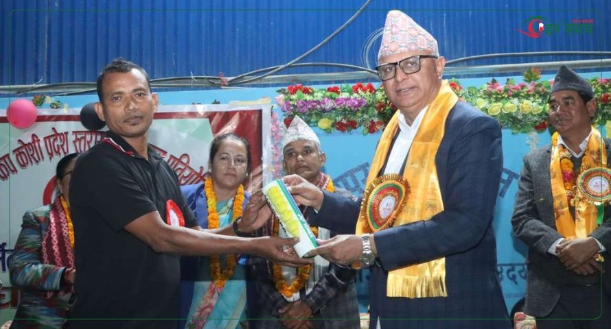 कोशी प्रदेश सरकार जनभावनाअनुसार काम गर्न प्रतिबद्ध : मुख्यमन्त्री कार्की