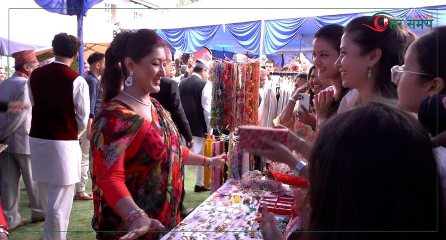 ‘ब्रेन ड्रेन’ होइन अब ‘ब्रेन गेन’: पूर्वराजपरिवारको नेतृत्वमा युवालाई स्वदेशमै व्यवसाय गर्न प्रेरणा (भिडियोसहित)