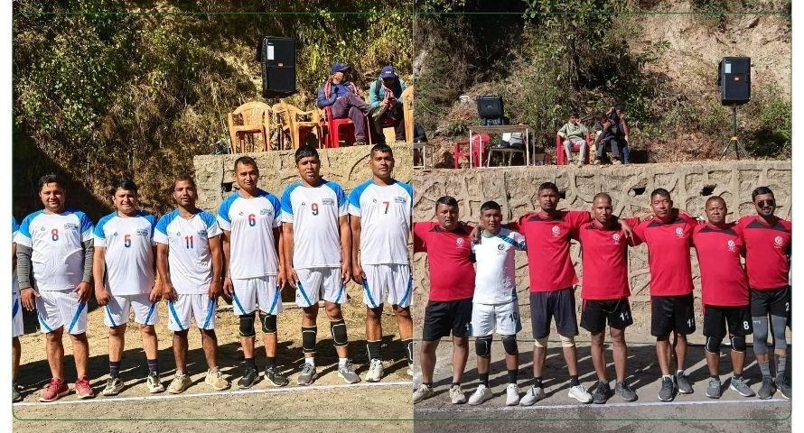 नवलपुर र राजेश्वरीबीच उपाधि भिडन्त, फाइनल भोलि