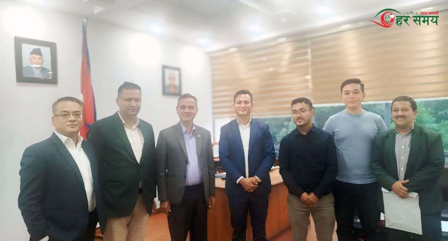 फ्रि शेयर मागेर बन्द गराइएको भोटेकोसी जलविद्युतलाई तत्काल सञ्चालनमा ल्याउन गृहमन्त्रीको निर्देशन