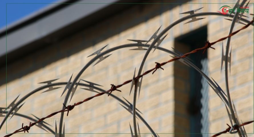 कैदीबन्दी लुकाउनेलाई पनि कारबाही गरिने 