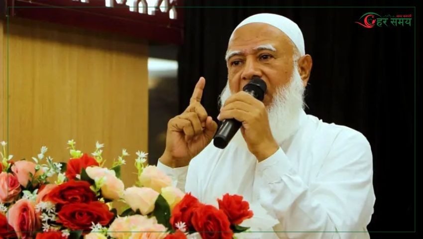  बंगलादेशमा जमातद्वारा चुनावी हार स्वीकार