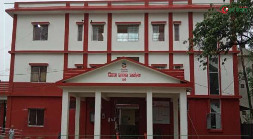 वीरगन्ज महानगर क्षेत्रमा लगाइएको निषेधाज्ञा हट्यो 