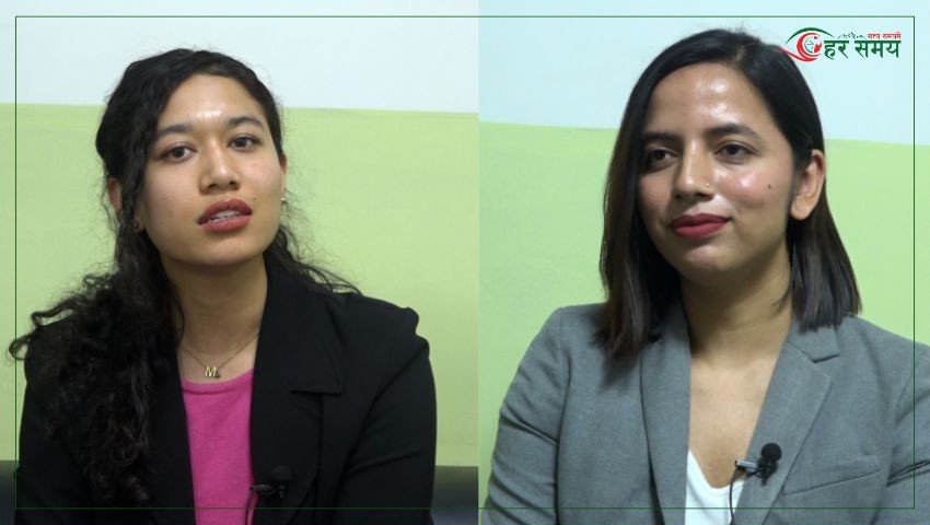 ‘मुख स्वास्थ्यले दाँत र गिजा मात्र होइन,समग्र स्वास्थ्य निर्धारण गर्छ’ [भिडियोसहित]