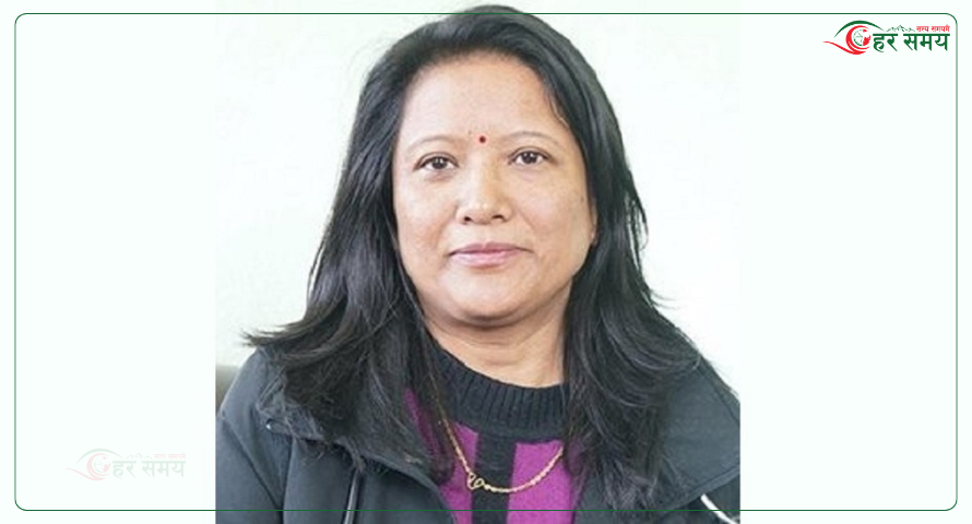 राष्ट्रिय प्रत्यारोपण केन्द्रको कार्यकारी निर्देशकमा श्रेष्ठ