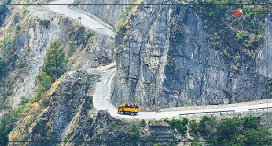 ढिलाइ र लागत वृद्धिको उदाहरण बनेको कान्ति लोकपथ, अझै ३ वर्ष कुर्नुपर्ने