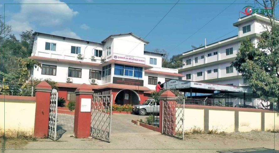 कर्णाली सरकारको बजेट कार्यान्वयन निराशाजनक, हालसम्म २० प्रतिशत मात्रै खर्च  