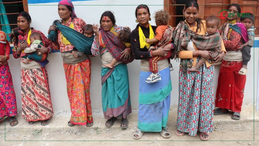 ‘सिंहदरबारको अधिकार होइन, सिंह मात्रै आयो’ : सचिव अभावले सोरुका नागरिक हैरान