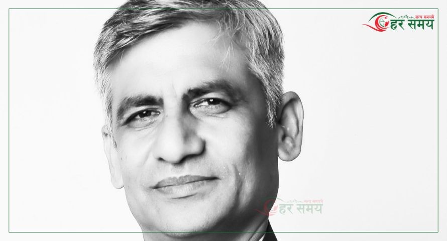 पूर्वमुख्यमन्त्री कार्कीले भने - सरकारका कार्यक्रम गरिब र पीडितका घरमा पुग्‍नै सकेनन् 