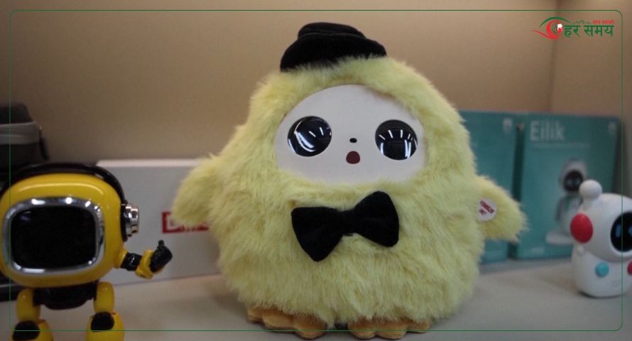 कस्ता हुन्छन् एआई खेलौना ?