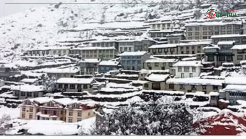 चिसो छल्न बस्ती छाडेपछि सुनसान छ खुम्बू 