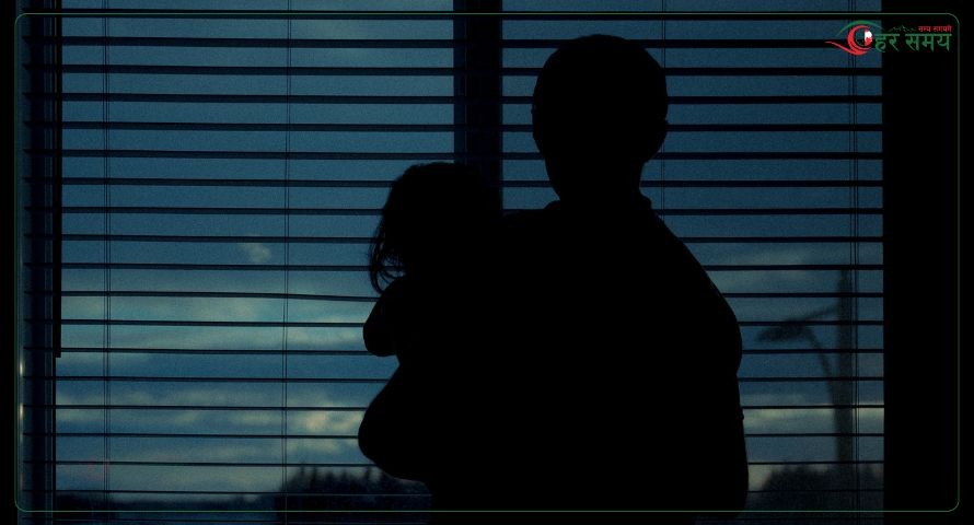 अपहरण तथा शरीर बन्धक अपराधमा संलग्न दुई भारतीय पक्राउ