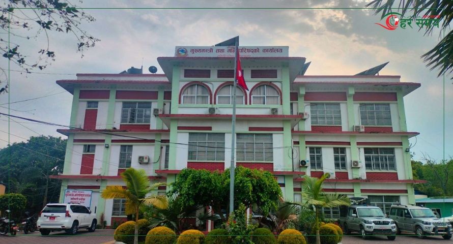 कोशी सरकारको दाबी : संघीयताको औचित्य पुष्टि भयो, समृद्धिको आधार बन्यो