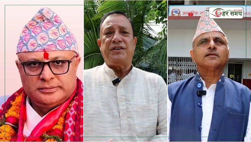 देवानगञ्ज घटनाबारे के भन्छन् कोशीका नेताहरु ?