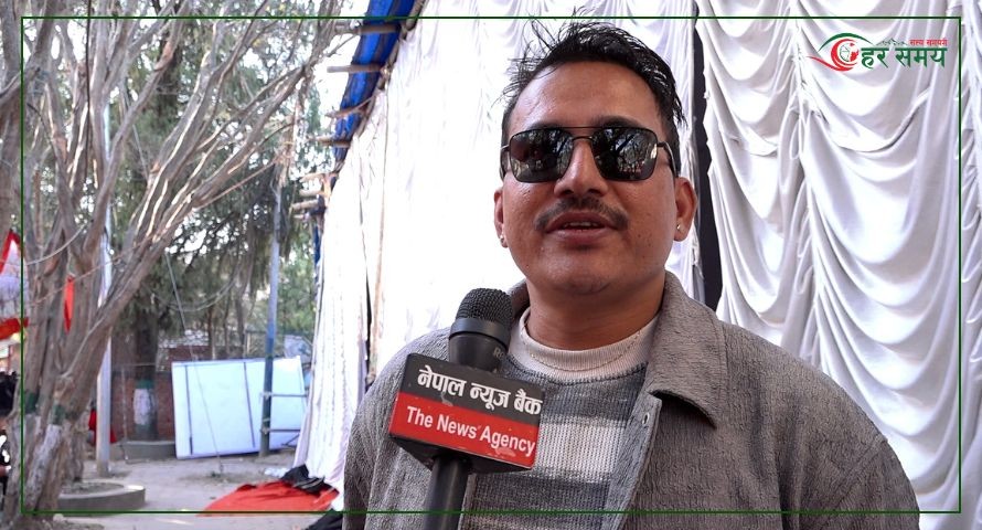 एमाले महाधिवेशनमा कर्ण थापासँगको घटनाबारे स्पष्टीकरण दिए ओलीले