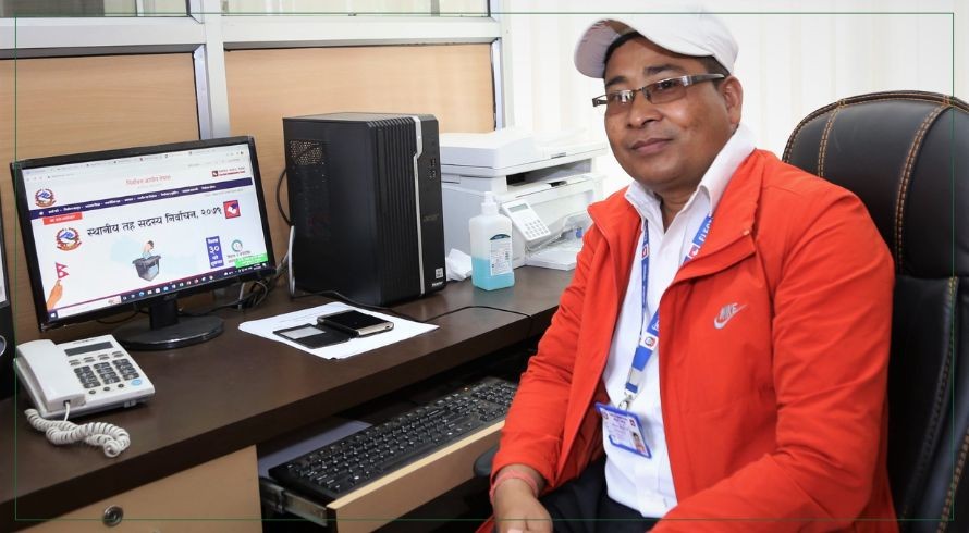 फोनिजको अध्यक्षमा लक्की चौधरी र महासचिवमा समिर बलामी सर्वसम्मत