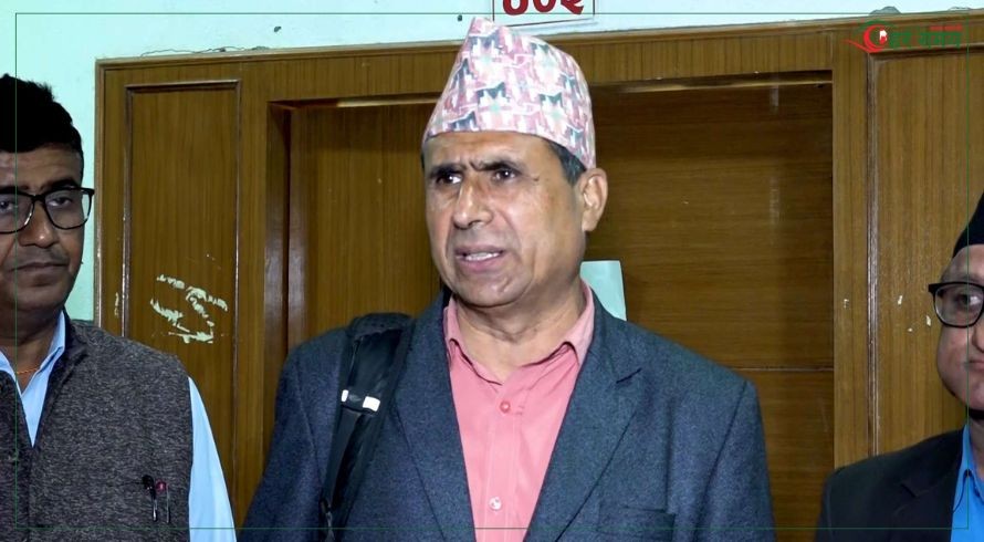 शिक्षक महासंघ र सरकारबीचको वार्ता निष्कर्षविहीन, पुनः बस्ने निर्णय (भिडियोसहित)