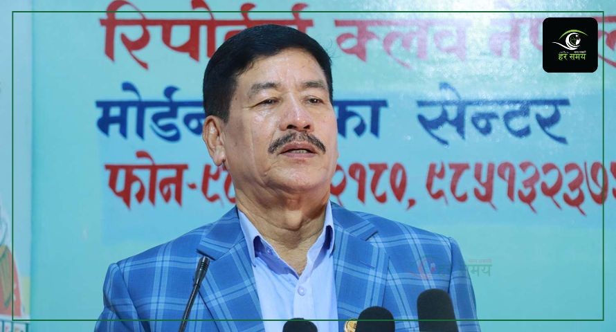 विद्यादेवी भण्डारीको पार्टी सदस्यता खारेज भएको छैन : लिलानाथ श्रेष्ठ [भिडियो]
