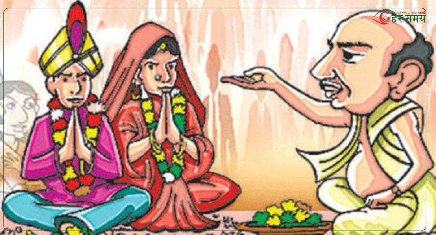 मधेशमा अझै उमेर नपुग्दै विवाह गर्ने चलन