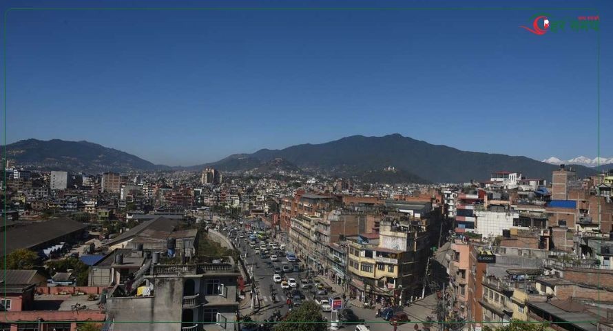 ३ महिनामा भवन नक्सा सम्बन्धी ७३२ वटा प्रक्रिया सम्पन्न