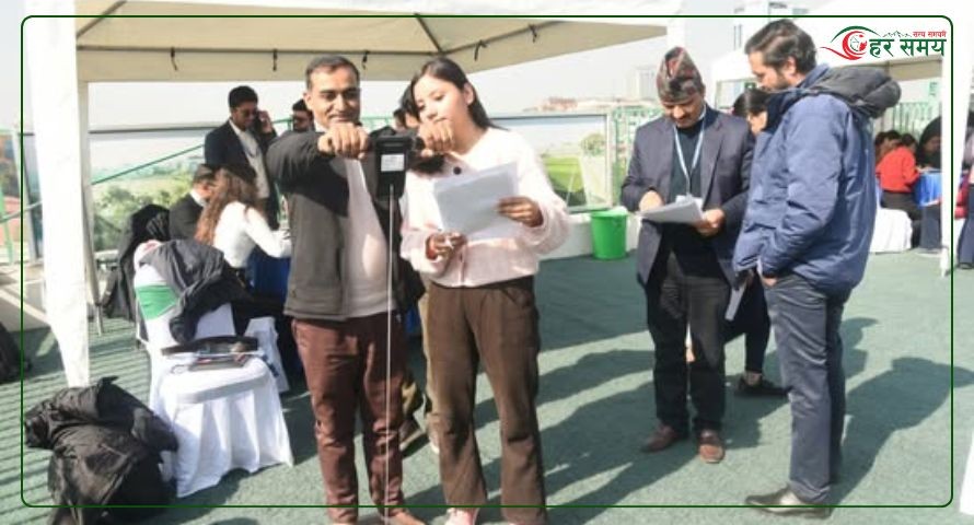 महानगरपालिकाका जनप्रतिनिधि र कर्मचारीको पोषण र जीवनशैली सर्वेक्षण सुरु 