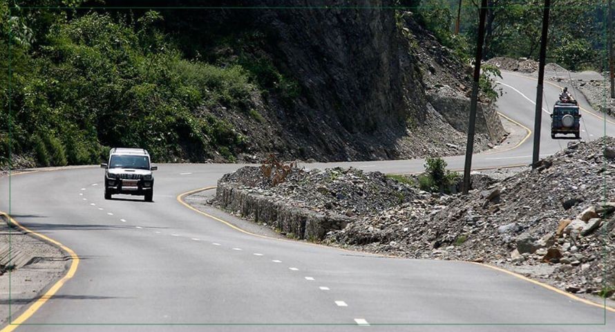 नारायणगढ–मुग्लिन सडक र पृथ्वी राजमार्गमा छैन अवरोध