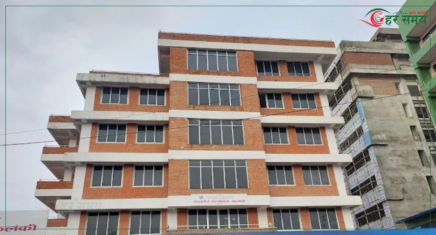 जग्गाको स्रेस्ता कायम गर्न मालपोत कार्यालयको सूचनाले नागरिक त्रसित, यस्तो छ नयाँ व्यवस्था