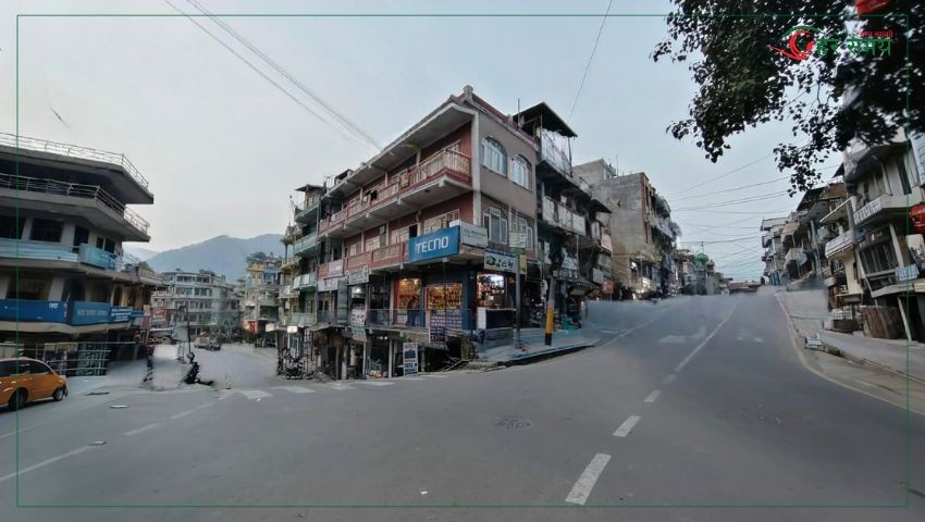 मन्थली क्षेत्रमा १२ दिनदेखि सेवा अवरुद्ध, चुनावको मुखमा स्थानीयलाई सास्ती